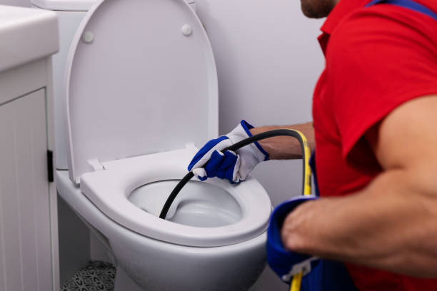 Best Drain Cleaning Services  in Redington Beach, FL