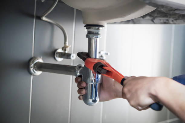 Best Affordable Plumbing Services  in Redington Beach, FL