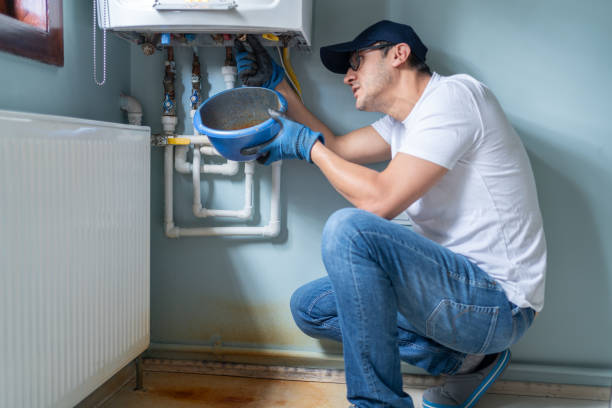 Hot Water Heater Installation in Redington Beach, FL