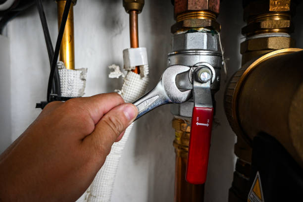 Boilers & Radiators in Redington Beach, FL